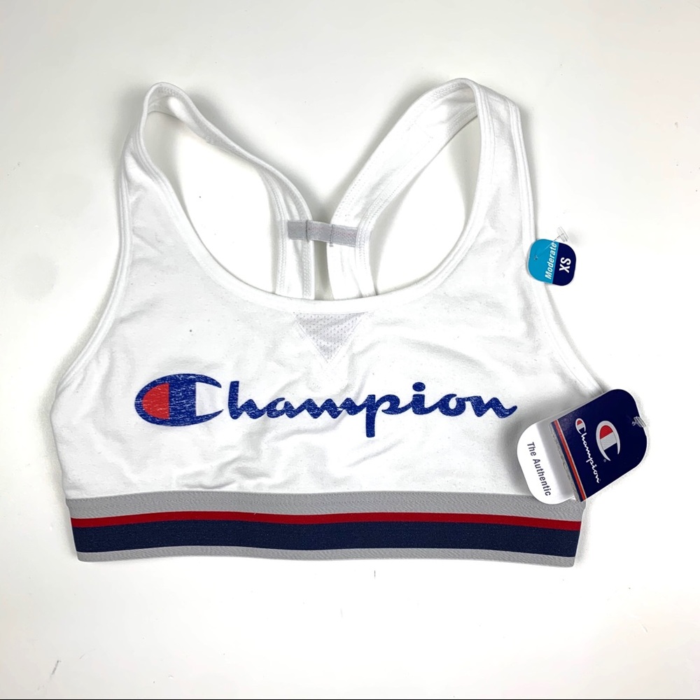 Champion sports bra NWT